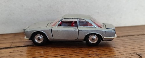 Politoys n 500 - n.500, alfa