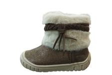 SCARPE STIVALETTI GEOX BAMBINA