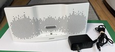 Bose SoundDock XT altoparlante