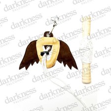 Logoro con Ali DF023 -