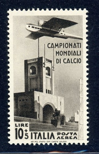 Regno 1934 posta aerea - posta,