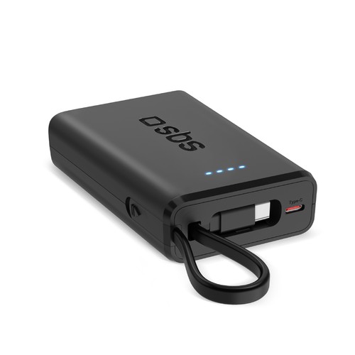 Powerbank power delivery - powerbank,
