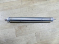 Rouleau arrière pour - , tapis