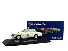 ATLAS 1:43 Volvo 122S Amazon