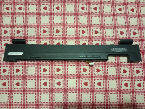 Compaq nx7300 nx7400 tasto - hp,