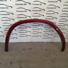 MASCHERINA PASSARUOTA POSTERIORE SINISTRA BMW X4 (G02)  xDrive 20d
