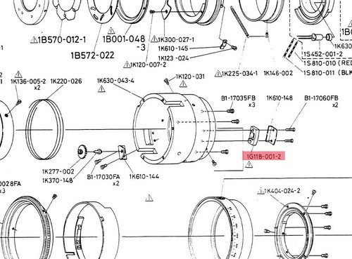 Nuovo nikon medical - nuovo!!!,