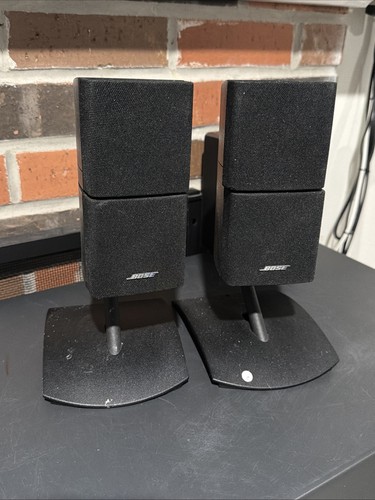 Bose lifestyle altoparlanti - bose,