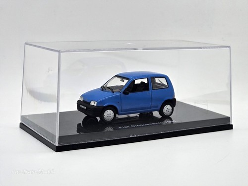 Fiat cinquecento 1991 - cinquecento,