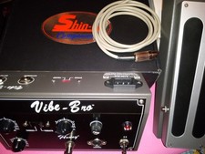 Shin vibe bro - vibe,