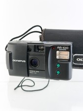 Olympus AM-100 AM100 QD Point