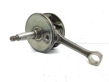 ALBERO MOTORE CON BIELLA GIA' SOSTITUITA HONDA CR R CROSS 250 1997