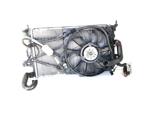 Kit radiatori per opel - per,