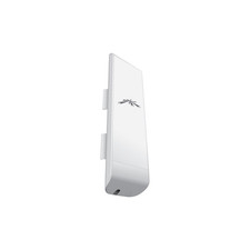 Ubiquiti NanoStation M5 5 GHz CPE interno/esterno 15+ km
