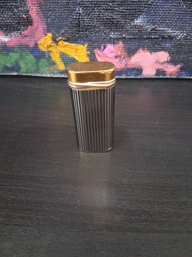 Accendino cartier paris - cartier,