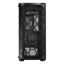 Case PC con 3 ventole PWM da