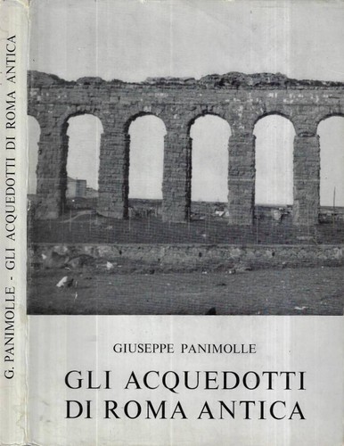 Gli acquedotti roma antica - gli,