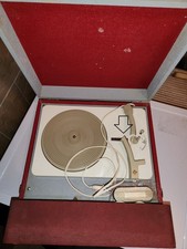 Telefunken Musikus Giradischi