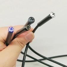 Mini video impermeabile 5M più piccola fotocamera micro vite per telefono Android PC