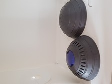 Dyson DC51 Set Coperchio Filtro E Coperchio Ruota