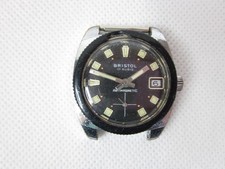 OROLOGIO DA POLSO BRISTOL