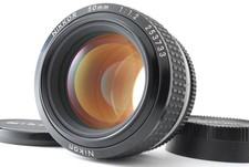 【TOP MINT】 Nikon Nikkor