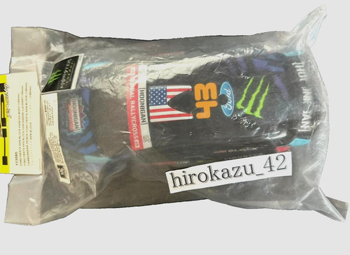 Hpi micro rs4 ken - micro,