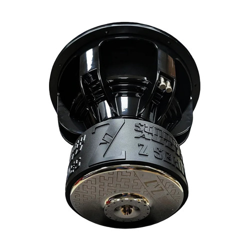 Sundown audio zv7 - zv7, 3500w