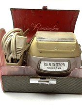 Vintage 1950 remington - 1950's,