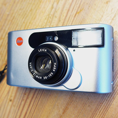 Leica - , c1