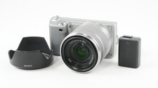 Sony alpha nex 2 - alpha, nex-5