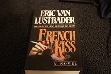 French Kiss Eric Van Lustbader