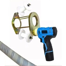 Avvolgitrice a nastro per aria