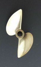 Rc Jet Ski Metal Prop Upgrade