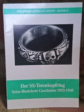 L'anello teschio delle SS