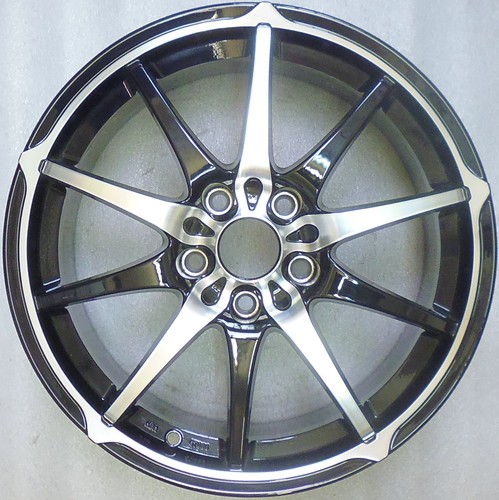 Dotz shuriken kba 47086 - dotz,