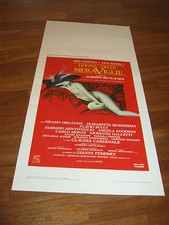 LOCANDINA LA DONNA DELLE