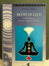 RUOTE DI LUCE Rosalyn L