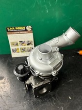 TURBINA FIAT  PUNTO  1.9 COD