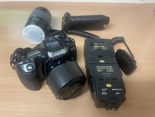 FOTOCAMERA REFLEX & ACCESSORI