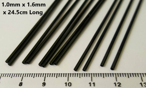 Materiale antenna cavo per