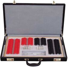 Cassetta di lenti di prova