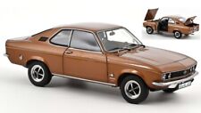 Norev OPEL MANTA 1970 BRONZE