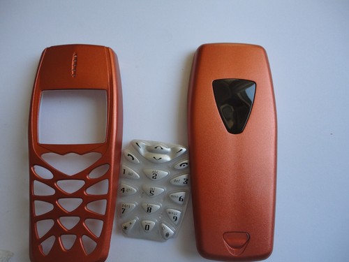 Cover nokia 3510 compatibile - cover,