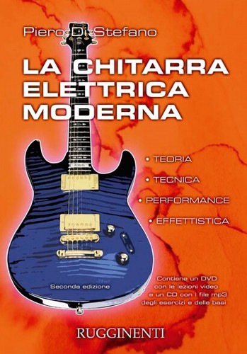 Stefano la chitarra - -,