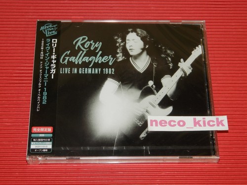4bt rory gallagher live - 4bt,