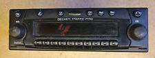 Becker Navigatore Auto Radio Traffic Pro Be 4720 Porsche Mercedes BMW Audi