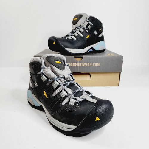 Stivali keen detroit mid - keen,
