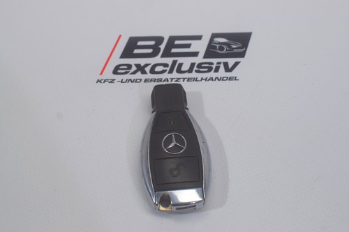 Mercedes b180 w246 telecomando - mercedes,