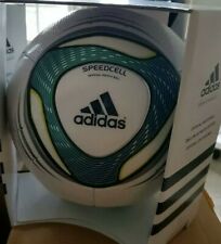 Adidas Speedcell match ball Matchball pallone no teamgeist tango 